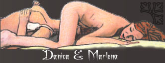 Danica and Marlena