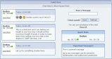 private guild chat
