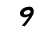 number one