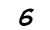 number one